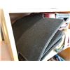 Image 2 : MCBRINE AERO PACK SUIT CASE, LUGGAGE BAG, AND CAR MATS
