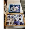 Image 1 : 2 TRAYS OF CAR ACCENT LIGHTS, PONY LIGHTS, FENDER LIGHTS