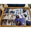Image 2 : 2 TRAYS OF CAR ACCENT LIGHTS, PONY LIGHTS, FENDER LIGHTS