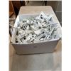 Image 1 : BOX OF GRIDWALL HOOKS