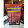 Image 3 : BOX OF TCUT CLAY BAR KITS