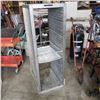 Image 1 : BAKERS RACK W/ TRAY