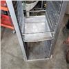 Image 3 : BAKERS RACK W/ TRAY