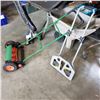 Image 1 : BRILL LUXUS 38 REEL MOWER