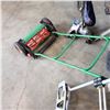 Image 2 : BRILL LUXUS 38 REEL MOWER