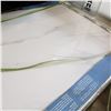 Image 2 : PARLO ROSEN SPANISH TILE 2 X 4 FOOT 2 PIECES PER BOX - 9 BOXES TOTAL