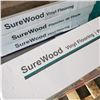Image 3 : 95 SQUARE FEET PLASTIC LAMINATE CORD BACKED BY SURE WOOD