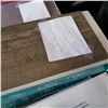 Image 4 : 95 SQUARE FEET PLASTIC LAMINATE CORD BACKED BY SURE WOOD