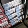 Image 1 : 229 SQ/FT CONTRACTORS CHOICE LAMINATE FLOORING