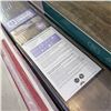 Image 2 : 229 SQ/FT CONTRACTORS CHOICE LAMINATE FLOORING