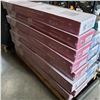 Image 1 : 162, 4 SQUART FEET TOURAN LAMINATE FLOORING