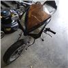 Image 4 : GAS MINI BIKE - NEEDS REPAIR 49CC