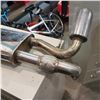 Image 2 : ULTRAFLO DUAL PIPE AND CATALYTIC CONVERTER MUFFLER