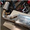 Image 3 : ULTRAFLO DUAL PIPE AND CATALYTIC CONVERTER MUFFLER