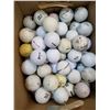 Image 2 : BOX OF GOLF BALLS