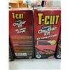 Image 2 : BOX OF TCUT CLAY BAR KITS