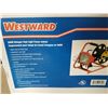 Image 2 : WESTWARD 500 WATT HALOGEN TASK LIGHT POWER STATION