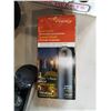 Image 2 : ELECTRIC HEATER, TOOL STERILIZER, LIGHTING, AND SPEAKERS