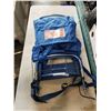 Image 1 : BLUE FRAME PACK