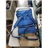 Image 2 : BLUE FRAME PACK