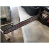 Image 3 : TROY BILT 42 CC GAS CHAIN SAW