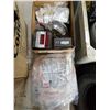 Image 2 : 2 BOXES OF ELECTRONICS SELF TUNE PLUS LOVE CONTROLS, FIBER OBTIC CABLES