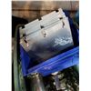 Image 3 : LOT OF INDUSTRAIL VALVES AND METAL SHIMS