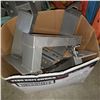Image 2 : CRATE AND BOX OF PALLET RACKING ATTACHMENT FOR PIPES