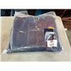 Image 1 : NEW BLUE XXL CONDOR COVERALLS