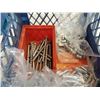 Image 2 : BIN OF HILITY WALL ANCHORS
