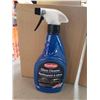 Image 2 : 2 BOXES OF NEW CAR PLAN GLASS CLEANER AND RAIN REPELLENT