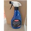 Image 2 : 2 BOXES OF NEW CAR PLAN GLASS CLEANER AND RAIN REPELLENT