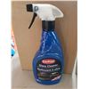 Image 2 : 2 BOXES OF NEW CAR PLAN GLASS CLEANER AND RAIN REPELLENT
