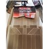 Image 2 : MOTO MASTER CAR MATS AND DOLLY