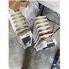 Image 3 : 2 MASTERCRAFT OIL HEATERS