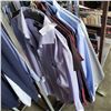 Image 1 : 10 DRESS SHIRTS