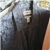 Image 2 : CALVIN KLEIN AND LA CHATEAU DRESS SHIRTS SIZE 15-16 AND 5 DRESS SHIRTS