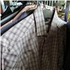 Image 3 : CALVIN KLEIN AND LA CHATEAU DRESS SHIRTS SIZE 15-16 AND 5 DRESS SHIRTS