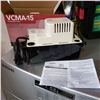 Image 1 : LITTLE GIANT CONDENSATE PUMP VCMA-15 - NEW IN BOX