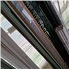 Image 2 : BUNDLE OF VARIOUS PICTURE MOULDING
