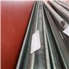 Image 2 : LOT OF METAL BEAMS