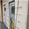Image 3 : STEEL SECURITY BARS