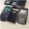 Image 2 : CALCULATORS AND PHONE