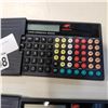 Image 2 : 2 HONDA CONVERSION CALCULATORS