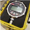 Image 2 : CRYSTAL PRESSURE XP21 DIGITAL TEST GAUGE