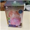 Image 2 : HIMALAYAN SALT CRYSTAL LAMP