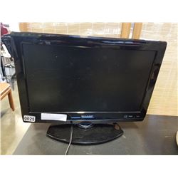 SHARP 19 INCH TV