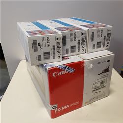 CANON PIXMA TR4527 WI-FI PRINTER AND OTHER TONER