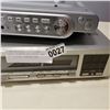 Image 2 : UNDER COUNTER DVD PLAYER AND JVC DIGITAL SYNTHESIZER