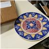 Image 2 : PIER 1 IMPORTS PLATES AND MUGS